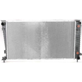 1999-2003 Ford Windstar Radiator - Classic 2 Current Fabrication