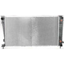 1999-2003 Ford Windstar Radiator.
