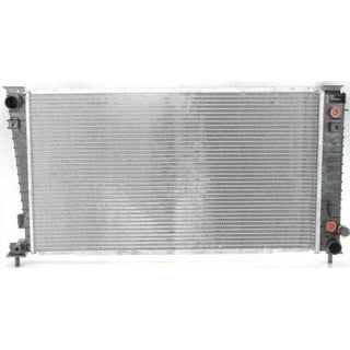 1999-2003 Ford Windstar Radiator.