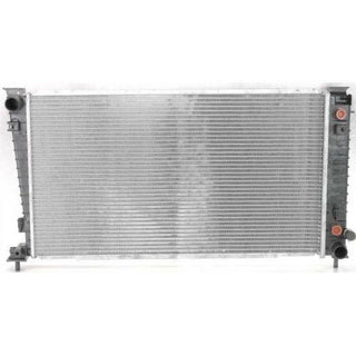 2004-2007 Ford Freestar Radiator.