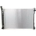 1999-2002 Nissan Quest Radiator.