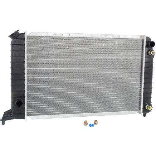 1994-2003 GMC Sonoma Radiator, 4cyl.