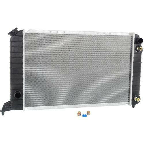 1994-2003 Chevy S-10 Radiator, 4cyl.