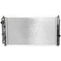 1997-2003 Chevy Malibu Radiator.