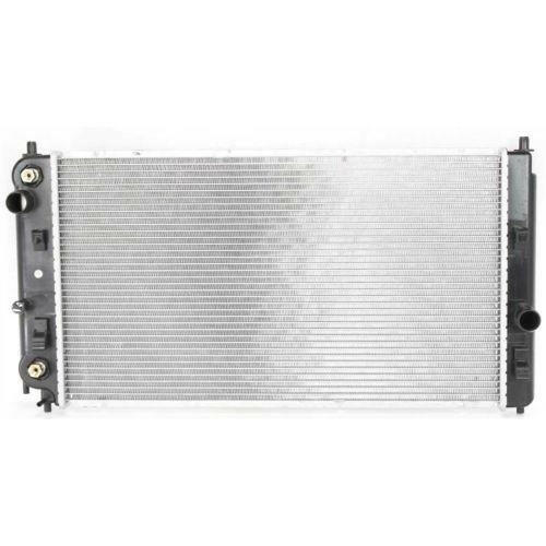 1997-2003 Chevy Malibu Radiator.