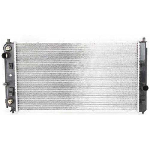 1999 Oldsmobile Cutlass Radiator.