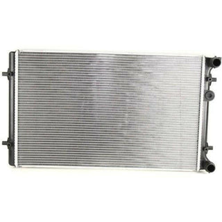 1999-2005 Volkswagen Golf Radiator.