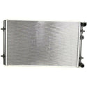 2000-2006 Audi TT Quattro Radiator.