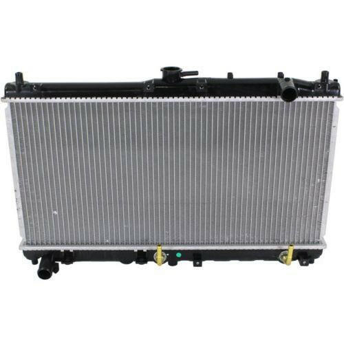 1999-2005 Mazda Miata Radiator.
