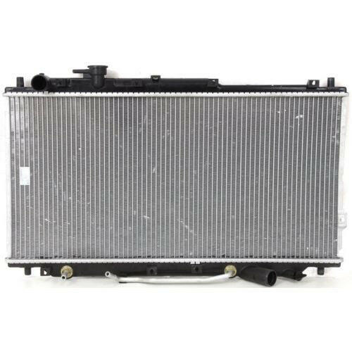 1998-2001 Kia Sephia Radiator.