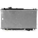 1998-2001 Kia Sephia Radiator.