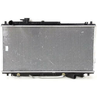 1998-2001 Kia Sephia Radiator.