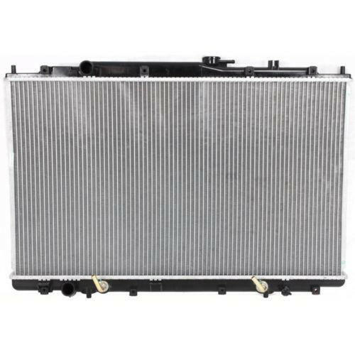 1999-2004 Honda Odyssey Radiator.
