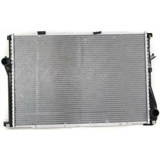 1999-2003 BMW 540i Radiator, 8cyl.