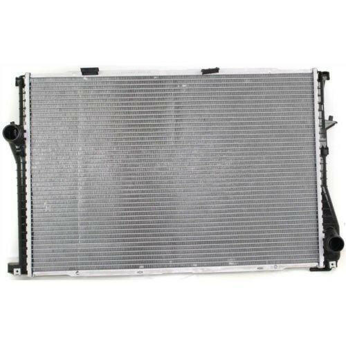 2000-2003 BMW Z8 Radiator, 8cyl.