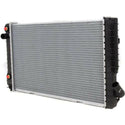 1987-1988 Chevy Beretta Radiator, 6cyl, 2.8L, 173c.i., 1-Row.
