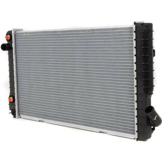 1987-1988 Chevy Beretta Radiator, 6cyl, 2.8L, 173c.i., 1-Row.