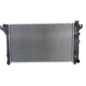 1998-2002 Dodge Ram 3500 Radiator, GAS, A/T.