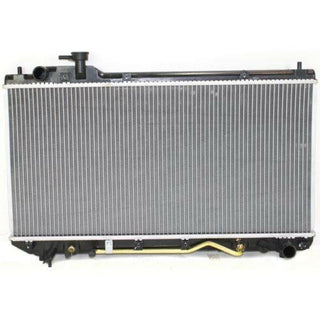 1998-2000 Toyota RAV4 Radiator.