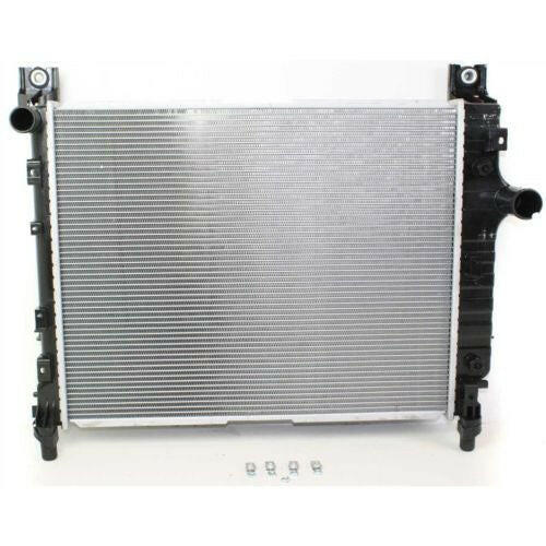 2000-2004 Dodge Dakota Radiator.