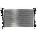 2000-2004 Ford Focus Radiator.