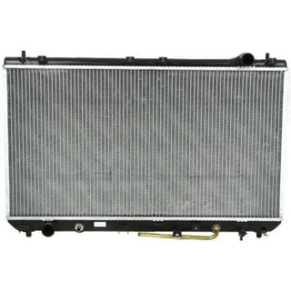 1997-2001 Lexus ES300 Radiator, V6, 6cyl.
