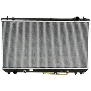 1997-2001 Toyota Camry Radiator, V6, 6cyl - Classic 2 Current Fabrication