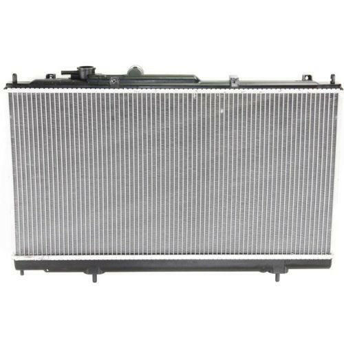 1999-2002 Mitsubishi Galant Radiator, 2.4L.