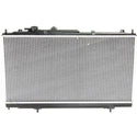 1999-2002 Mitsubishi Galant Radiator, 2.4L.