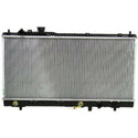1999-2000 Mazda Protege Radiator.