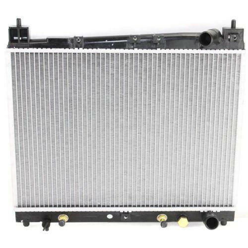 2004-2006 Scion xA Radiator.