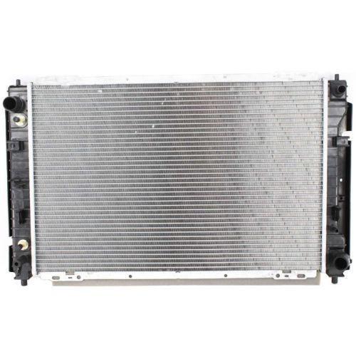 2001-2004 Mazda Tribute Radiator, 2.0L, 4cyl.