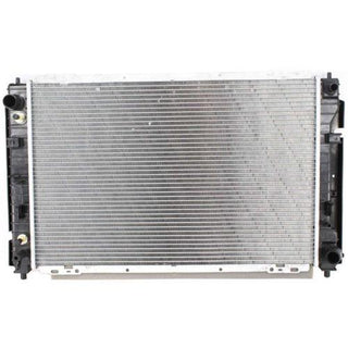 2001-2004 Mazda Tribute Radiator, 2.0L, 4cyl.