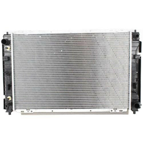 2001-2004 Ford Escape Radiator, 2.0L, 4cyl.