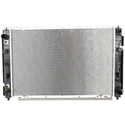 2001-2004 Ford Escape Radiator, 2.0L, 4cyl.