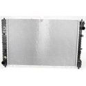 2001-2006 Mazda Tribute Radiator, 6cyl.