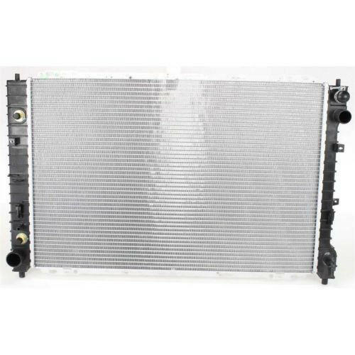 2001-2007 Ford Escape Radiator, 6cyl.