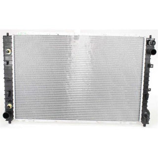 2001-2007 Ford Escape Radiator, 6cyl - Classic 2 Current Fabrication