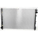 2001-2007 Ford Escape Radiator, 6cyl.