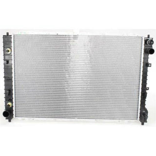 2005-2007 Mercury Mariner Radiator, 6cyl.