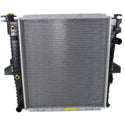 2000-2001 Ford Explorer Radiator, 5.0L.