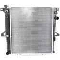 2000-2003 Ford Ranger Radiator, 4.0L - Classic 2 Current Fabrication