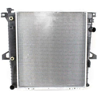 2000-2003 Ford Ranger Radiator, 4.0L - Classic 2 Current Fabrication