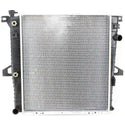2000-2003 Ford Ranger Radiator, 4.0L.