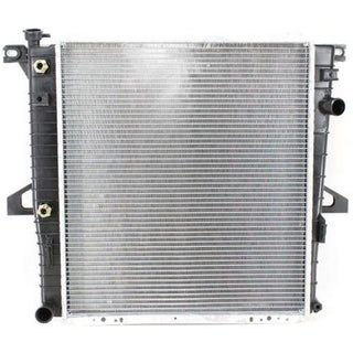 2000-2003 Ford Ranger Radiator, 4.0L.
