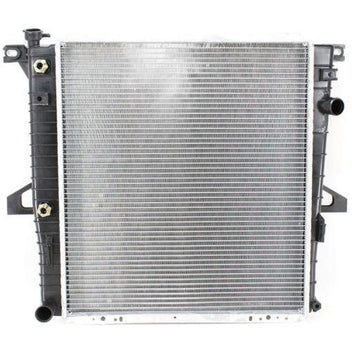 2000-2003 Ford Ranger Radiator, 4.0L | Classic 2 Current Fabrication