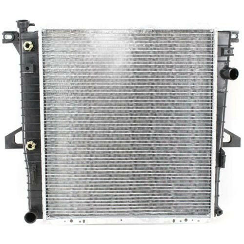2000-2003 Ford Explorer Radiator, 4.0L.