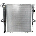 2000-2003 Ford Explorer Radiator, 4.0L.