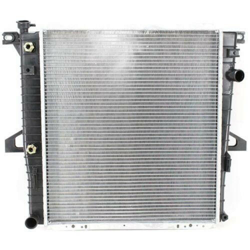 2000-2003 Mazda B4000 Radiator, 4.0L.