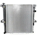 2000-2003 Mazda B4000 Radiator, 4.0L.
